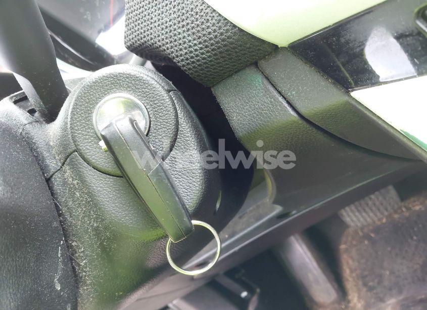 Photo 11 of 2013 Chevrolet Cruze 1LT AUTO (VIN 1G1PC5SB1D7256865)