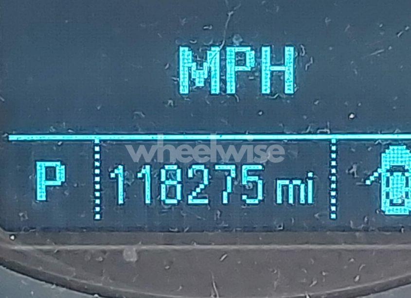 Photo 15 of 2014 Chevrolet Cruze 1LT AUTO (VIN 1G1PC5SB1E7111035)