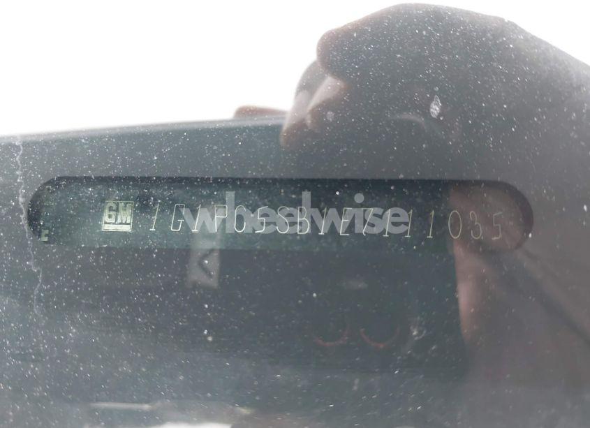 Photo 9 of 2014 Chevrolet Cruze 1LT AUTO (VIN 1G1PC5SB1E7111035)