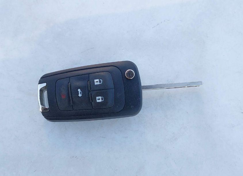 Photo 11 of 2014 Chevrolet Cruze 1LT AUTO (VIN 1G1PC5SB1E7128191)