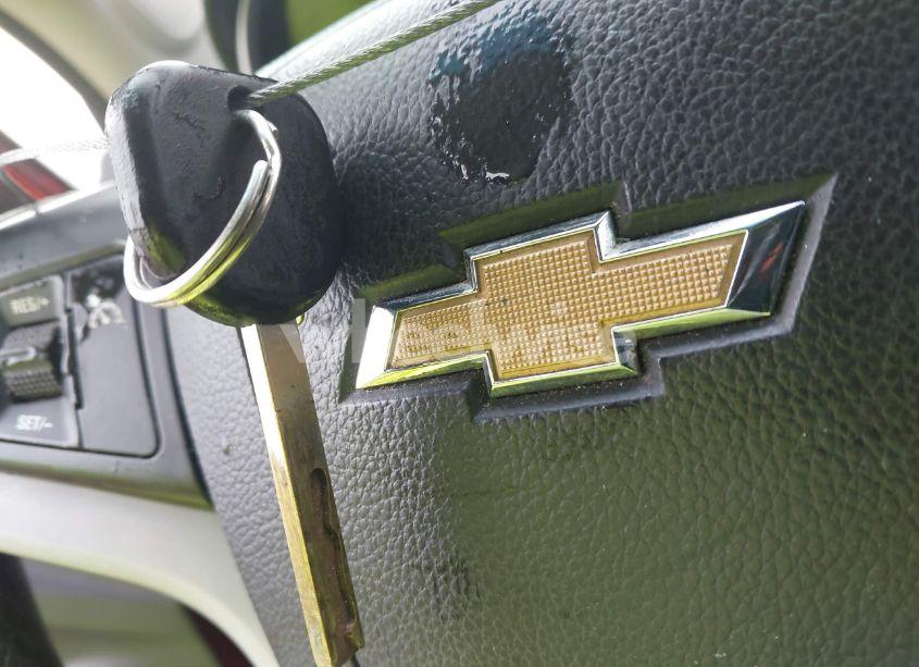 Photo 11 of 2014 Chevrolet Cruze 1LT AUTO (VIN 1G1PC5SB1E7175754)