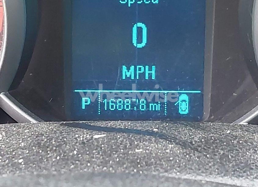 Photo 6 of 2014 Chevrolet Cruze 1LT AUTO (VIN 1G1PC5SB1E7175754)