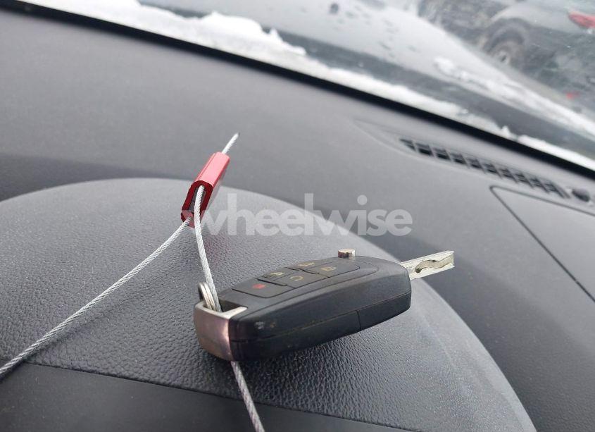 Photo 11 of 2014 Chevrolet Cruze 1LT AUTO (VIN 1G1PC5SB1E7190772)