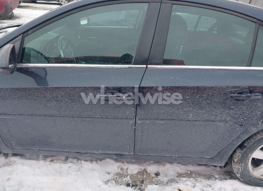 Photo 15 of 2014 Chevrolet Cruze 1LT AUTO (VIN 1G1PC5SB1E7190772)