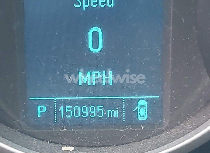 Photo 16 of 2014 Chevrolet Cruze 1LT AUTO (VIN 1G1PC5SB1E7190772)