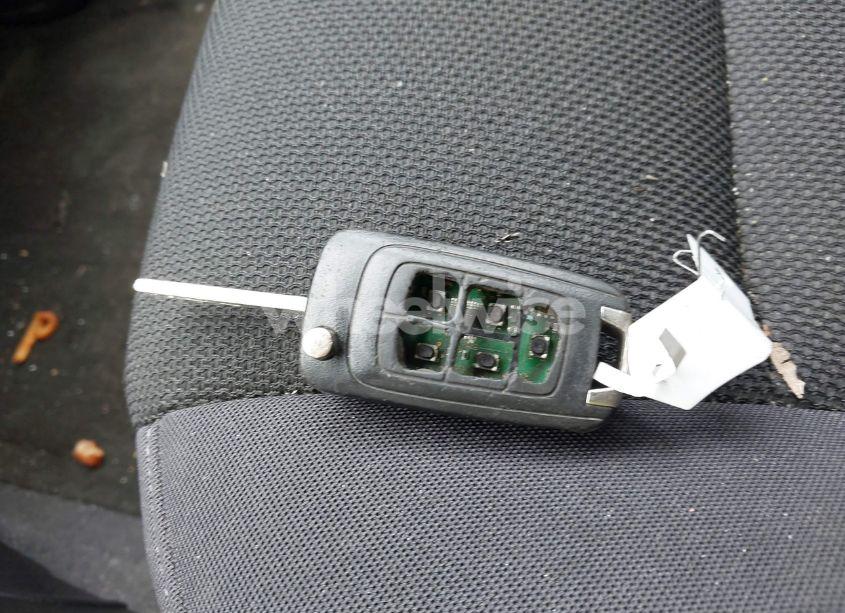 Photo 11 of 2014 Chevrolet Cruze 1LT AUTO (VIN 1G1PC5SB1E7191629)