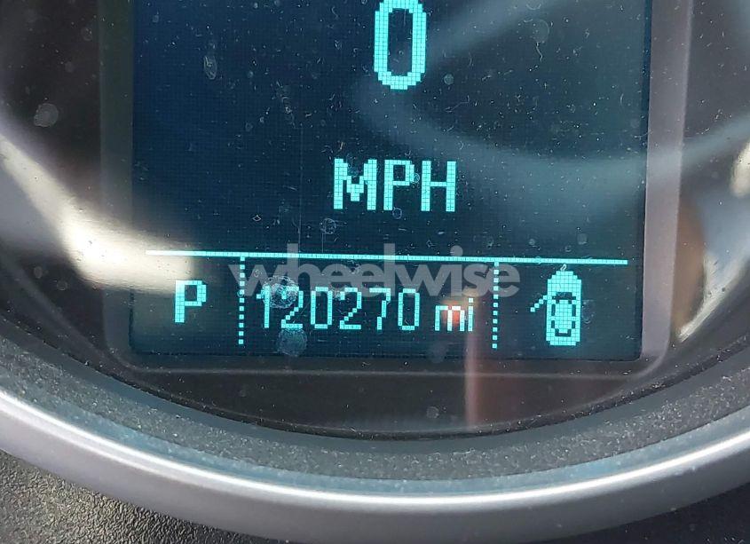 Photo 16 of 2014 Chevrolet Cruze 1LT AUTO (VIN 1G1PC5SB1E7206369)