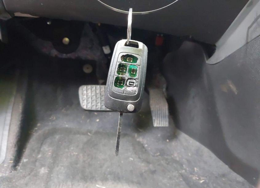 Photo 11 of 2014 Chevrolet Cruze 1LT AUTO (VIN 1G1PC5SB1E7219316)