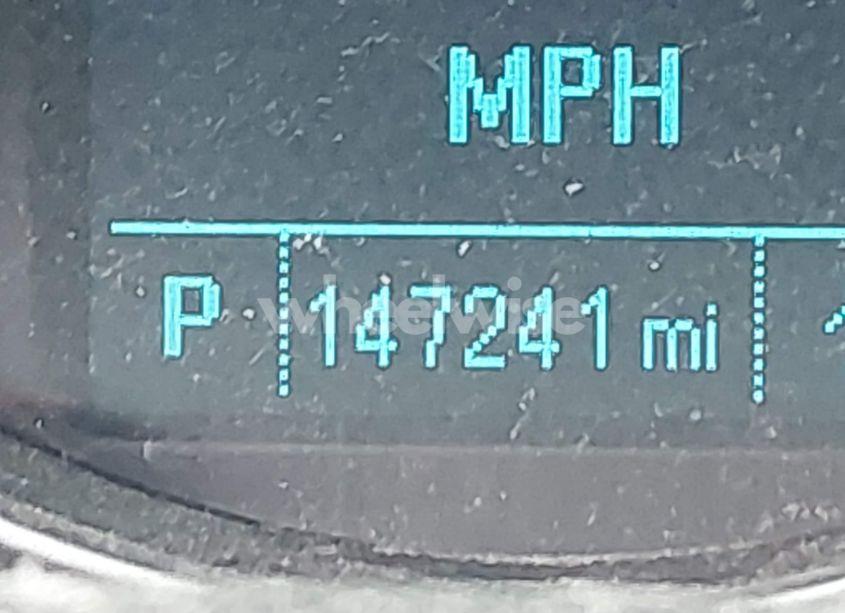 Photo 12 of 2014 Chevrolet Cruze 1LT AUTO (VIN 1G1PC5SB1E7246001)