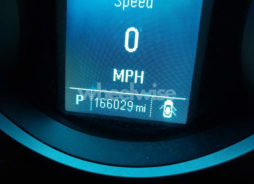 Photo 15 of 2014 Chevrolet Cruze 1LT AUTO (VIN 1G1PC5SB1E7338466)