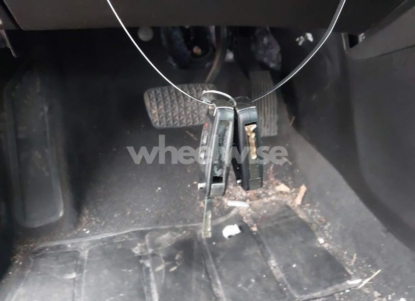 Photo 11 of 2014 Chevrolet Cruze 1LT AUTO (VIN 1G1PC5SB1E7347779)