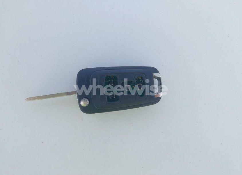 Photo 11 of 2014 Chevrolet Cruze 1LT AUTO (VIN 1G1PC5SB1E7363707)