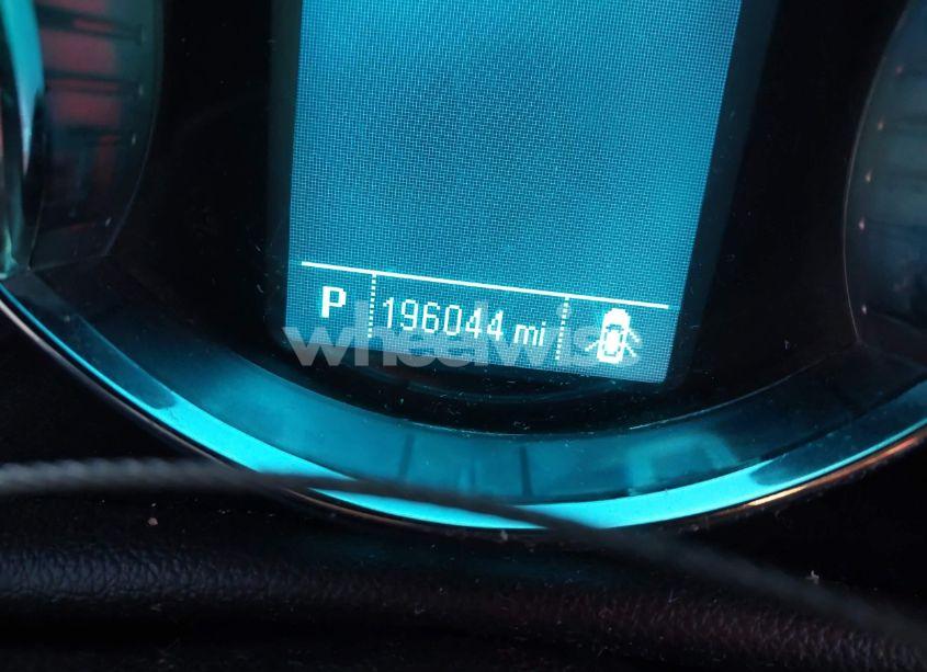 Photo 16 of 2014 Chevrolet Cruze 1LT AUTO (VIN 1G1PC5SB1E7369670)