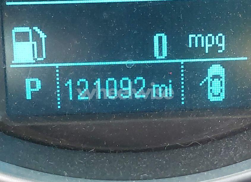 Photo 15 of 2014 Chevrolet Cruze 1LT AUTO (VIN 1G1PC5SB1E7370771)