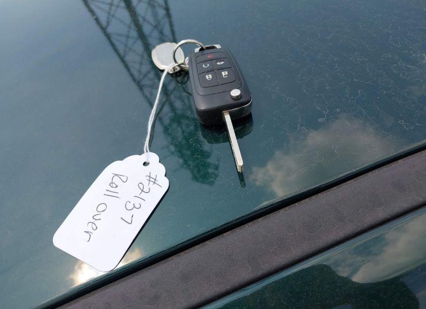 Photo 11 of 2014 Chevrolet Cruze 1LT AUTO (VIN 1G1PC5SB1E7455531)