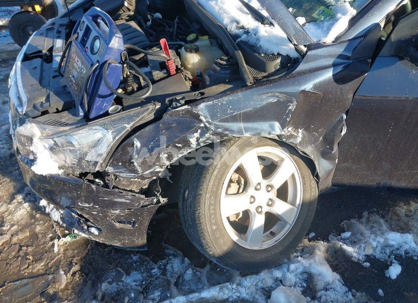 Photo 6 of 2015 Chevrolet Cruze 1LT AUTO (VIN 1G1PC5SB1F7112557)