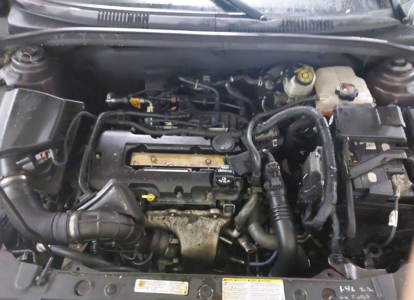 Photo 10 of 2015 Chevrolet Cruze 1LT AUTO (VIN 1G1PC5SB1F7119959)