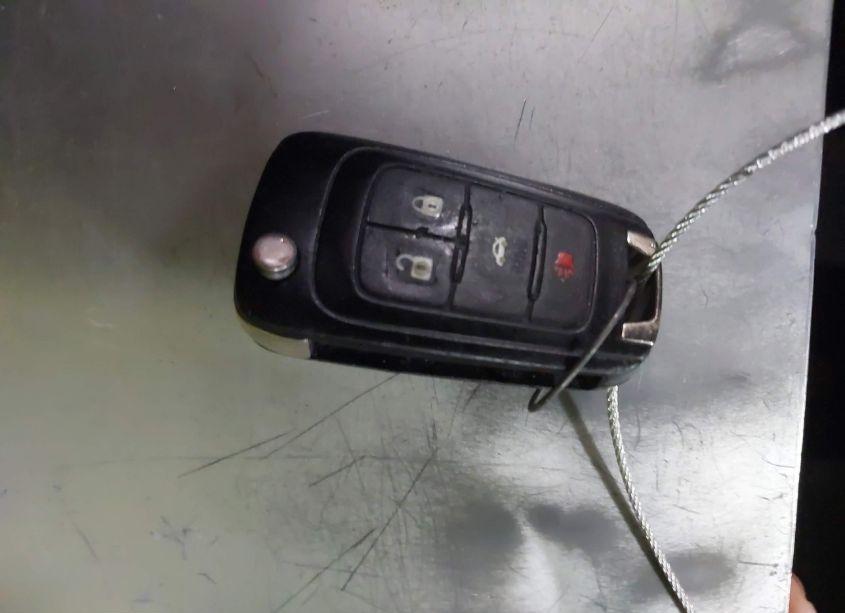 Photo 11 of 2015 Chevrolet Cruze 1LT AUTO (VIN 1G1PC5SB1F7119959)