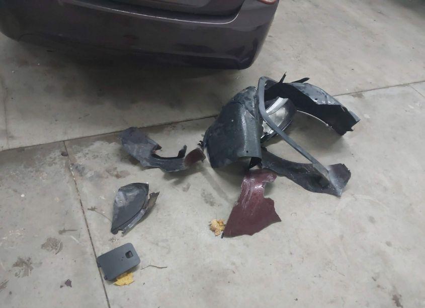 Photo 13 of 2015 Chevrolet Cruze 1LT AUTO (VIN 1G1PC5SB1F7119959)