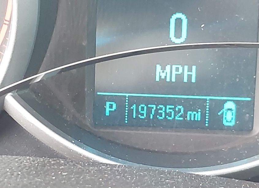 Photo 16 of 2015 Chevrolet Cruze 1LT AUTO (VIN 1G1PC5SB1F7183709)