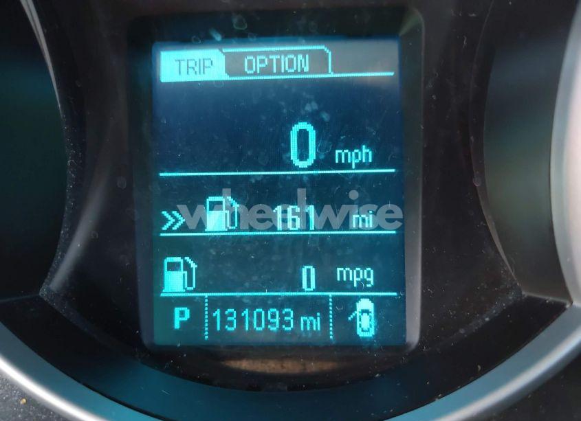 Photo 15 of 2015 Chevrolet Cruze 1LT AUTO (VIN 1G1PC5SB1F7214425)