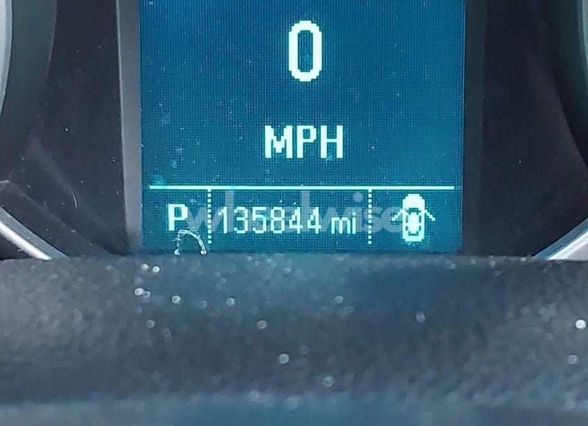 Photo 15 of 2015 Chevrolet Cruze 1LT AUTO (VIN 1G1PC5SB1F7246937)