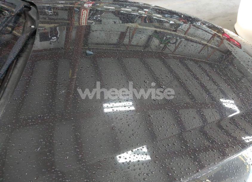 Photo 6 of 2015 Chevrolet Cruze 1LT AUTO (VIN 1G1PC5SB1F7251359)