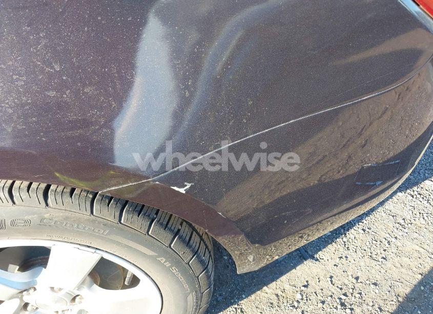 Photo 12 of 2015 Chevrolet Cruze 1LT AUTO (VIN 1G1PC5SB1F7253015)