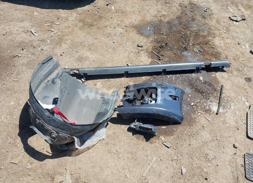 Photo 12 of 2015 Chevrolet Cruze 1LT AUTO (VIN 1G1PC5SB1F7267321)