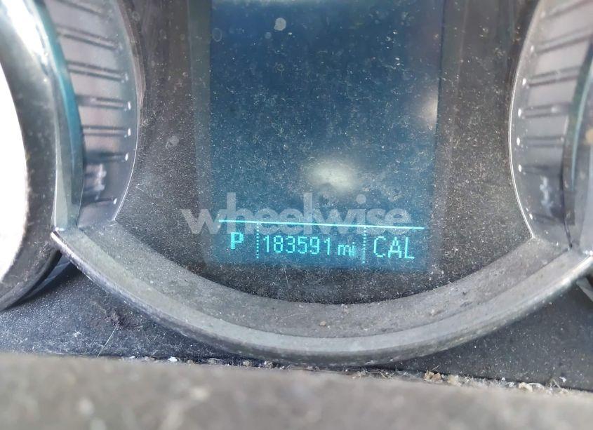 Photo 16 of 2015 Chevrolet Cruze 1LT AUTO (VIN 1G1PC5SB1F7267321)