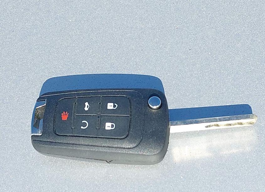 Photo 11 of 2013 Chevrolet Cruze 1LT AUTO (VIN 1G1PC5SB2D7138145)