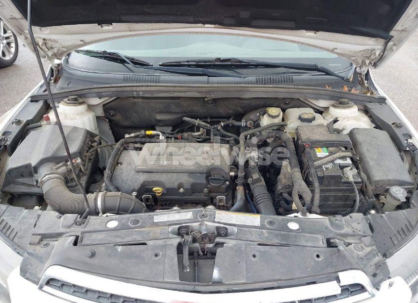 Photo 10 of 2013 Chevrolet Cruze 1LT AUTO (VIN 1G1PC5SB2D7141904)