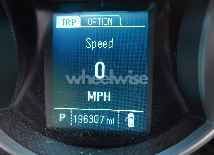 Photo 15 of 2013 Chevrolet Cruze 1LT AUTO (VIN 1G1PC5SB2D7141904)