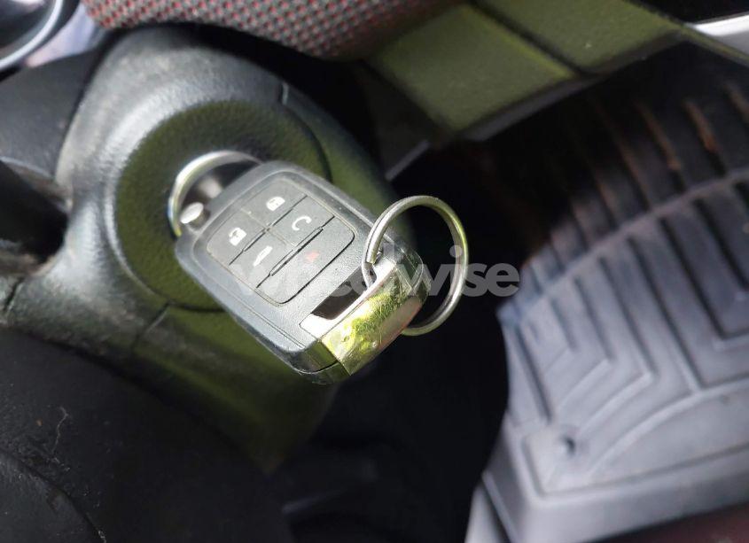 Photo 11 of 2013 Chevrolet Cruze 1LT AUTO (VIN 1G1PC5SB2D7142714)