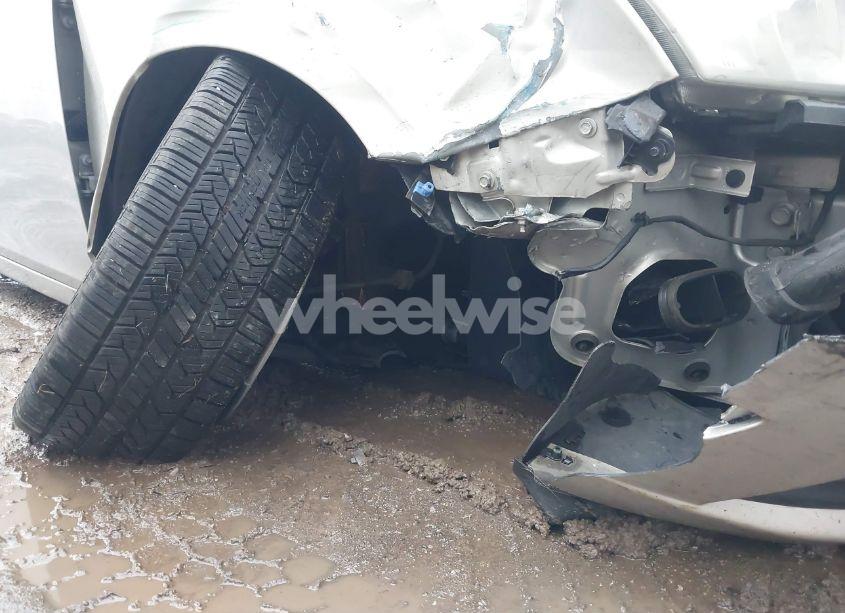 Photo 12 of 2013 Chevrolet Cruze 1LT AUTO (VIN 1G1PC5SB2D7158024)