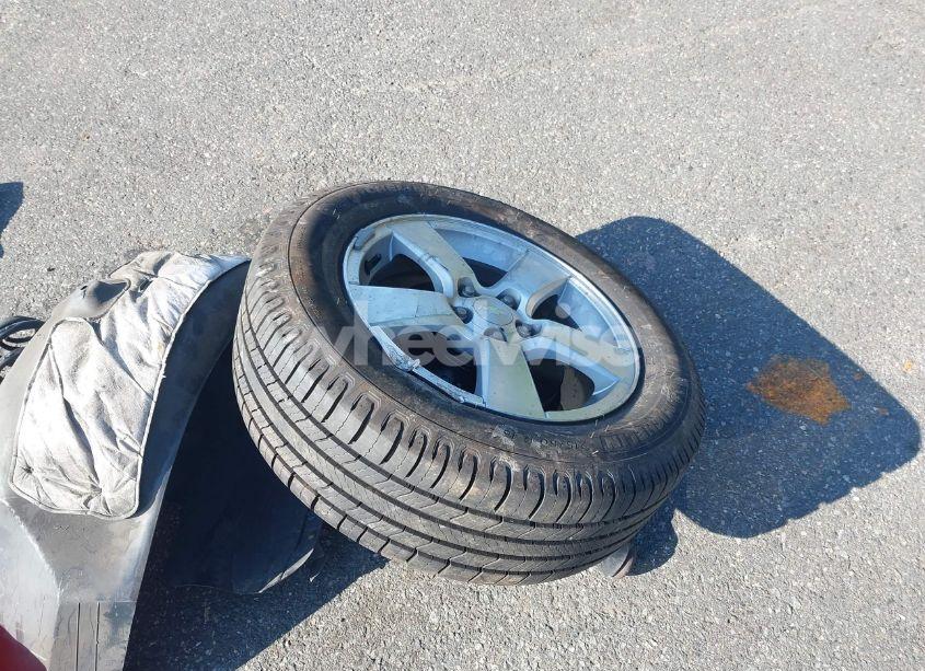 Photo 11 of 2013 Chevrolet Cruze 1LT AUTO (VIN 1G1PC5SB2D7169783)