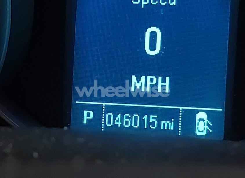 Photo 15 of 2013 Chevrolet Cruze 1LT AUTO (VIN 1G1PC5SB2D7209716)