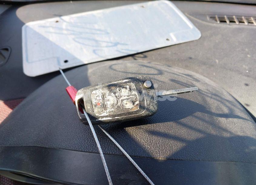 Photo 11 of 2013 Chevrolet Cruze 1LT AUTO (VIN 1G1PC5SB2D7221333)