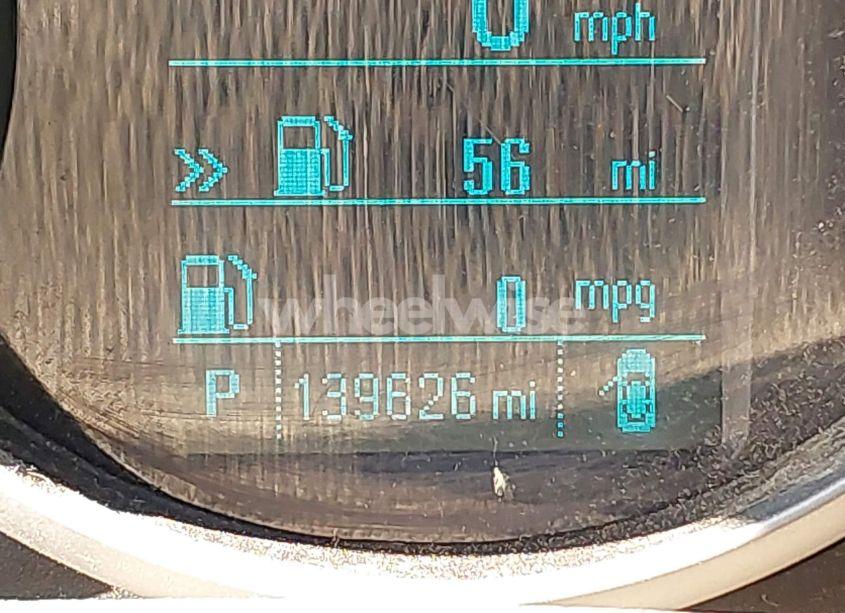 Photo 15 of 2013 Chevrolet Cruze 1LT AUTO (VIN 1G1PC5SB2D7221333)