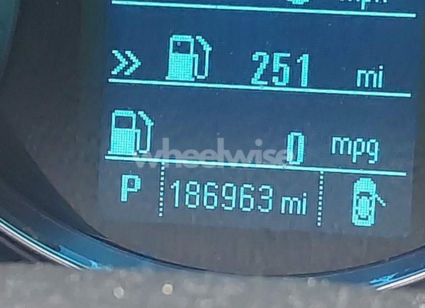 Photo 15 of 2013 Chevrolet Cruze 1LT AUTO (VIN 1G1PC5SB2D7250332)