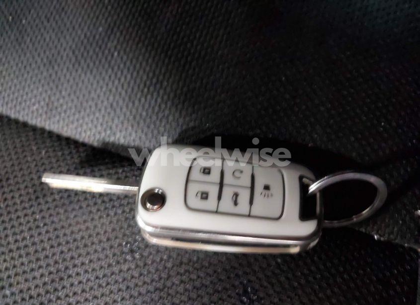 Photo 11 of 2014 Chevrolet Cruze 1LT AUTO (VIN 1G1PC5SB2E7127244)