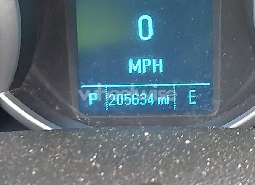 Photo 15 of 2014 Chevrolet Cruze 1LT AUTO (VIN 1G1PC5SB2E7138437)