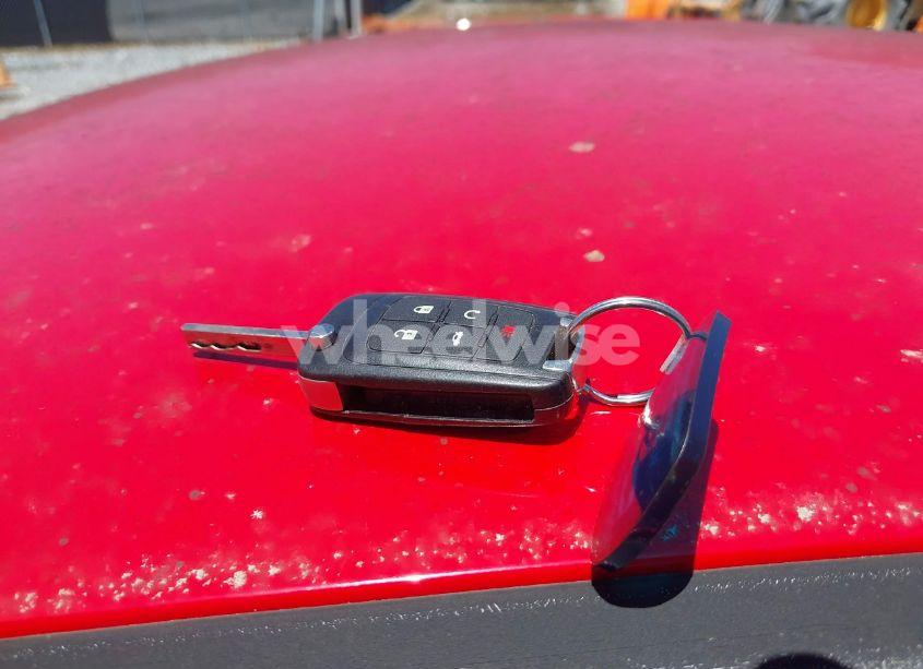 Photo 11 of 2014 Chevrolet Cruze 1LT AUTO (VIN 1G1PC5SB2E7140253)