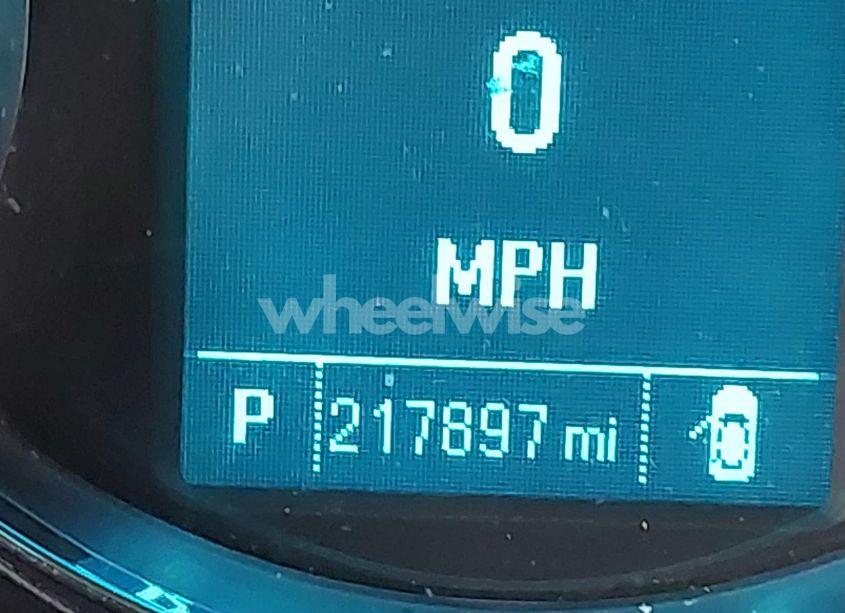 Photo 15 of 2014 Chevrolet Cruze 1LT AUTO (VIN 1G1PC5SB2E7167310)