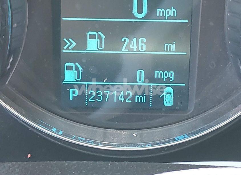 Photo 15 of 2014 Chevrolet Cruze 1LT AUTO (VIN 1G1PC5SB2E7195043)