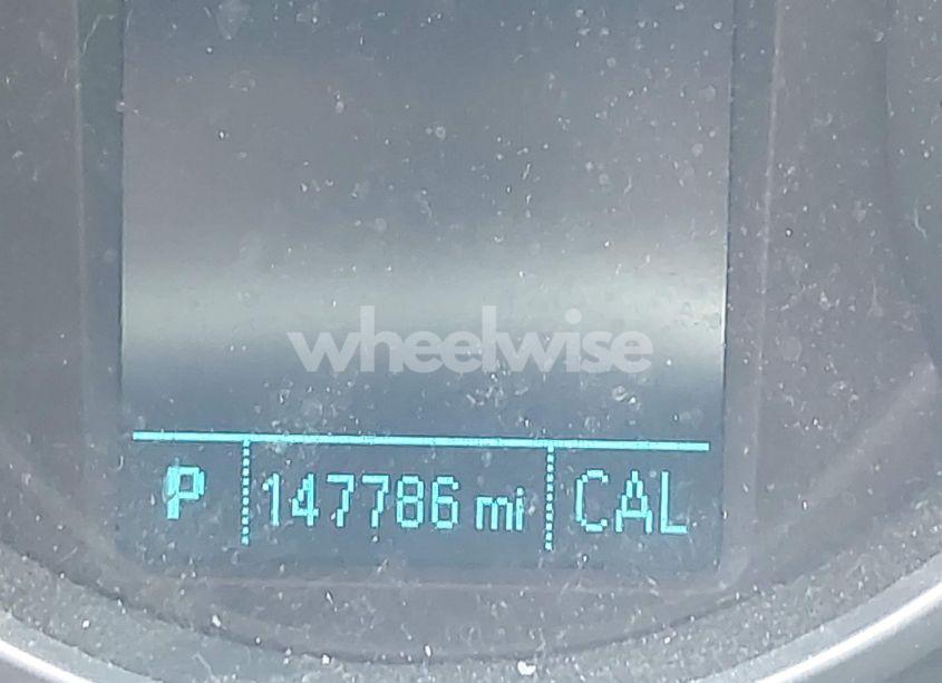 Photo 15 of 2014 Chevrolet Cruze 1LT AUTO (VIN 1G1PC5SB2E7205747)