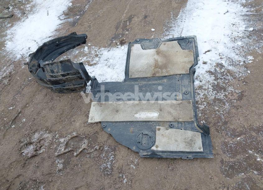 Photo 11 of 2014 Chevrolet Cruze 1LT AUTO (VIN 1G1PC5SB2E7266189)