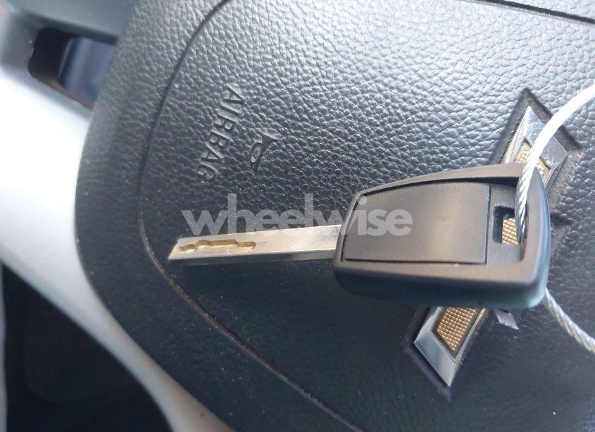 Photo 11 of 2014 Chevrolet Cruze 1LT AUTO (VIN 1G1PC5SB2E7278701)