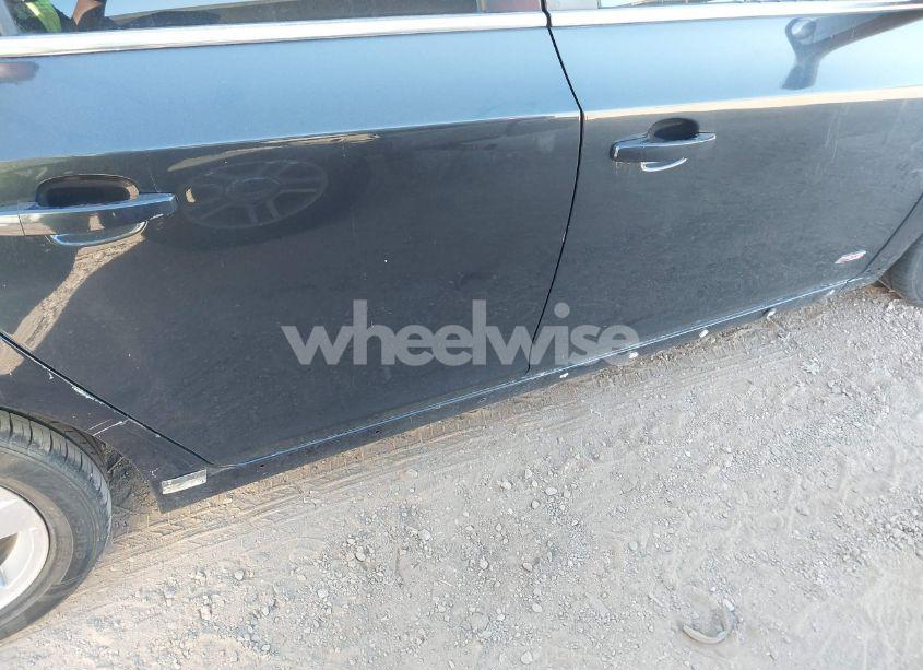 Photo 12 of 2014 Chevrolet Cruze 1LT AUTO (VIN 1G1PC5SB2E7278701)