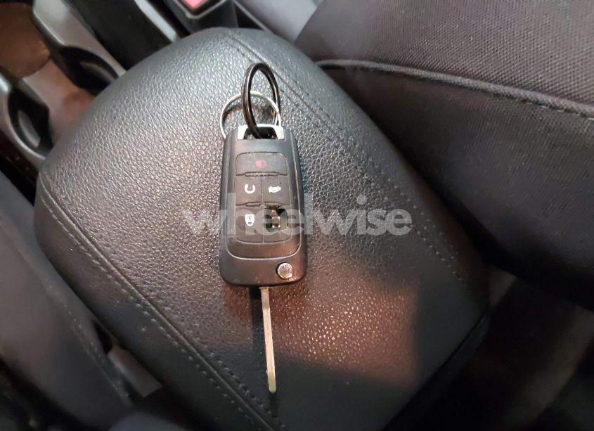 Photo 11 of 2014 Chevrolet Cruze 1LT AUTO (VIN 1G1PC5SB2E7290203)